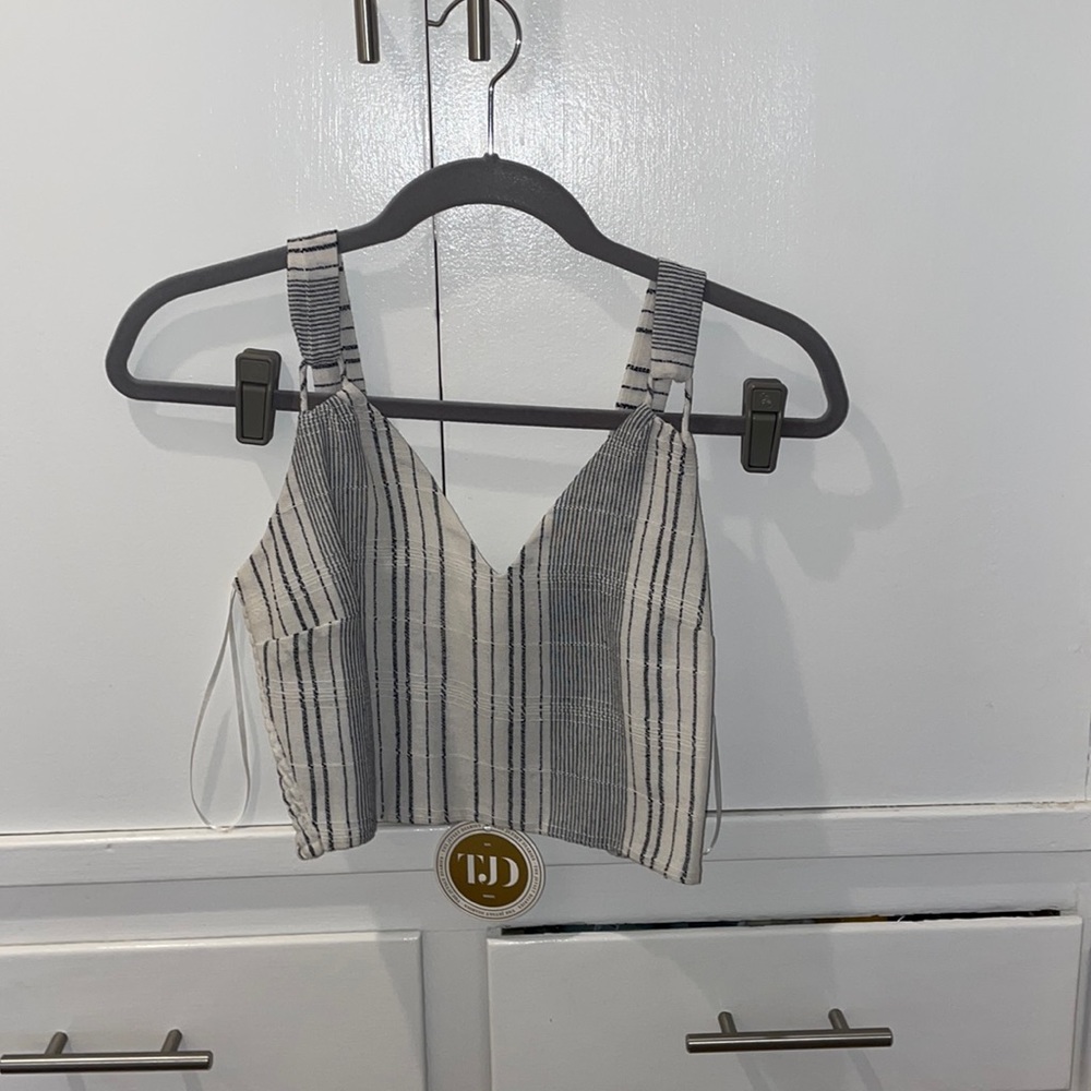 The jet set diaries tank xs
